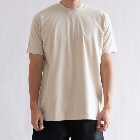 CLASSIC TEE IN OAT