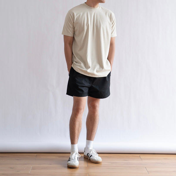 CLASSIC TEE IN OAT