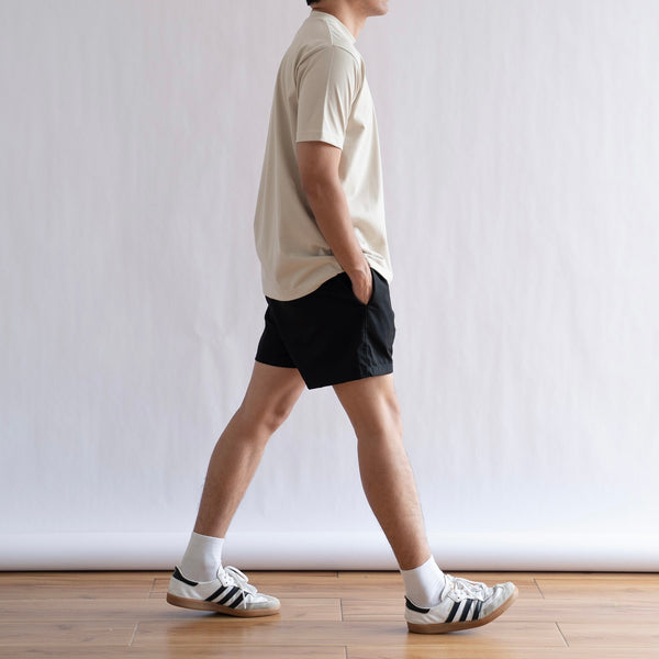 CLASSIC TEE IN OAT