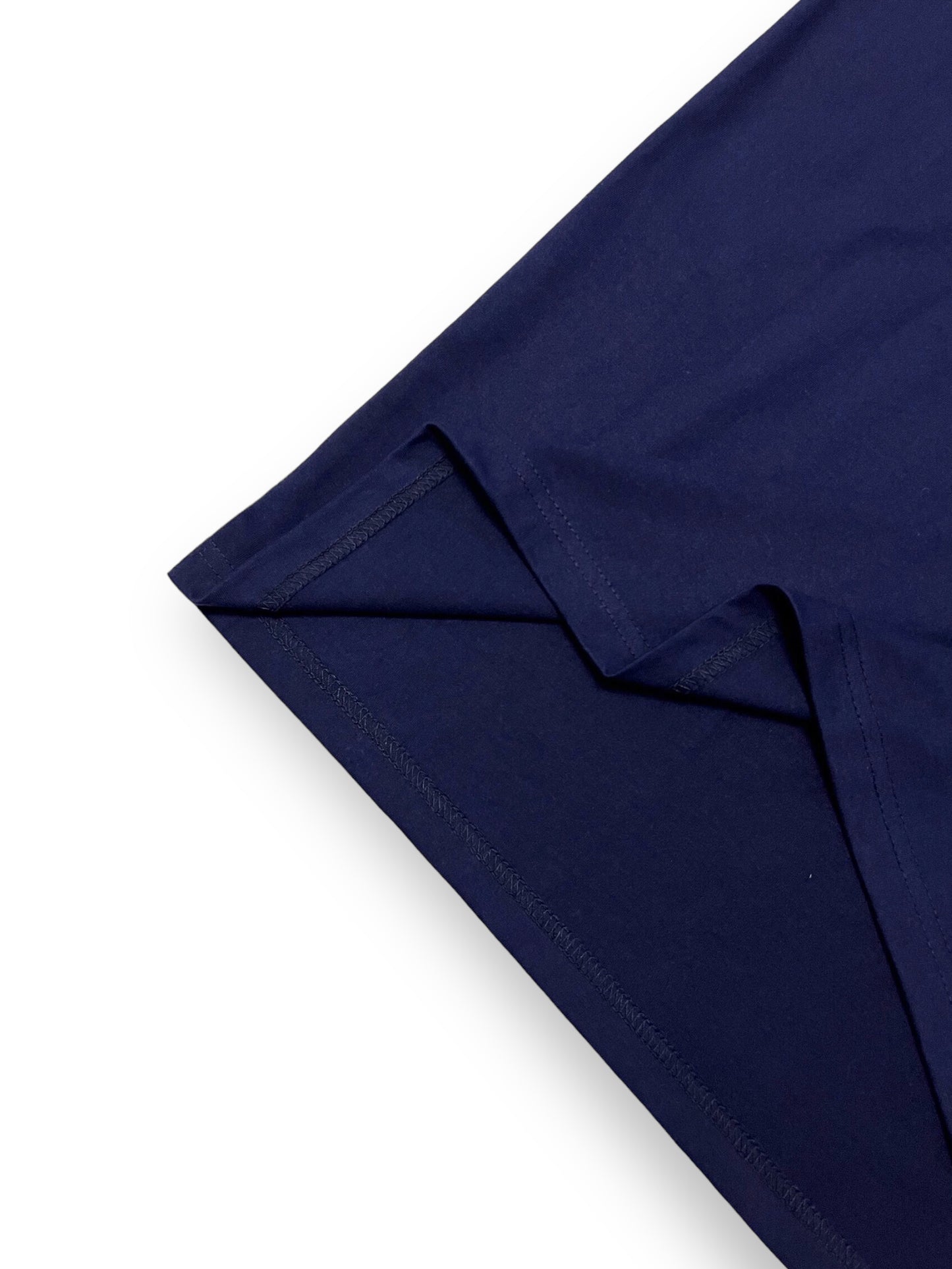 CLASSIC TEE IN NAVY BLUE