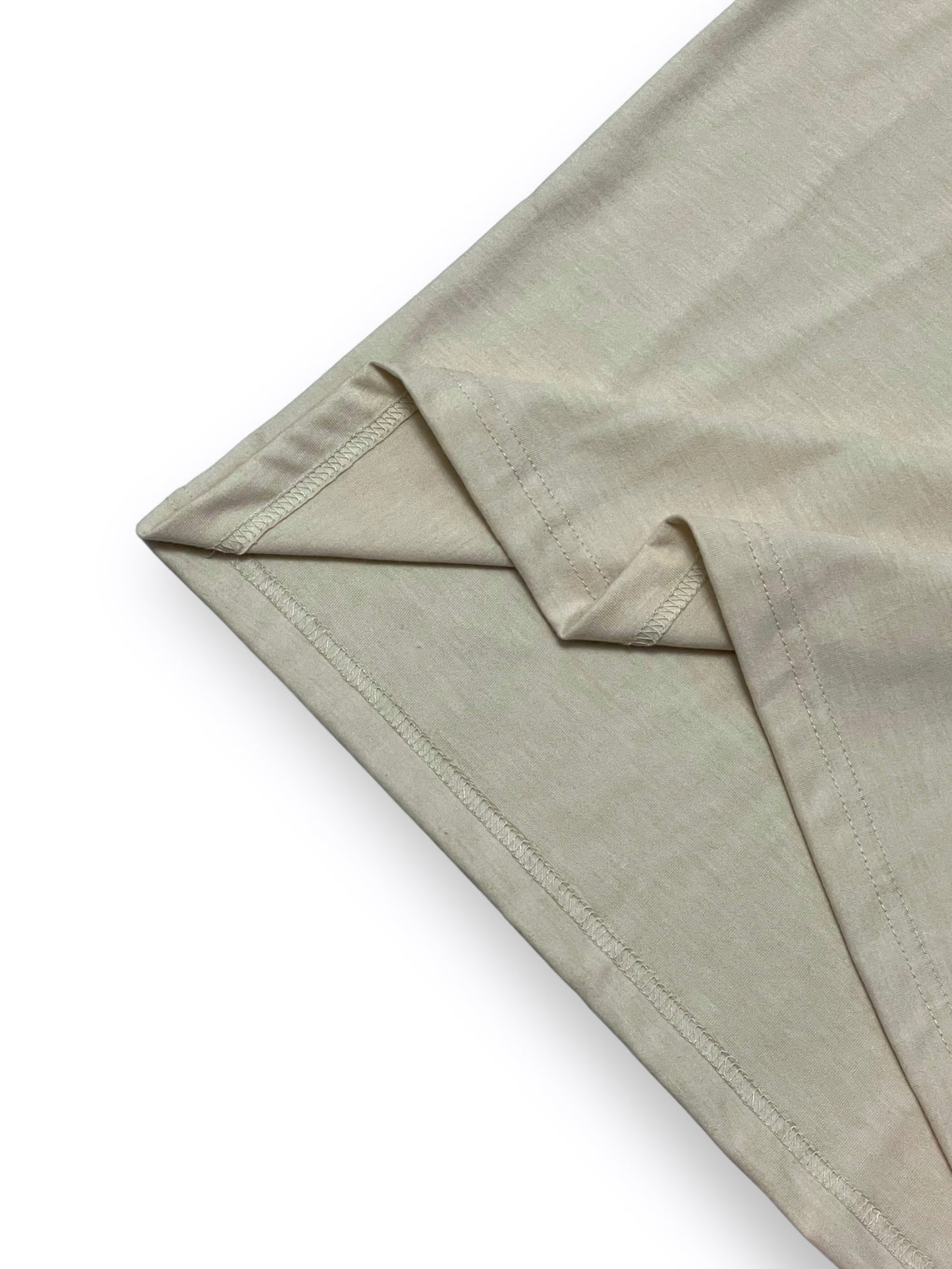 CLASSIC TEE IN OFF WHITE