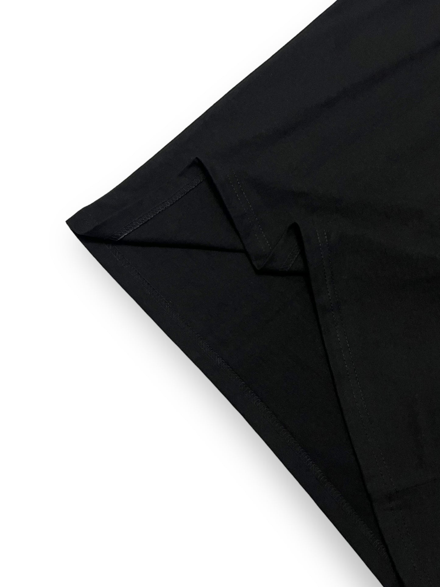 CLASSIC TEE IN BLACK