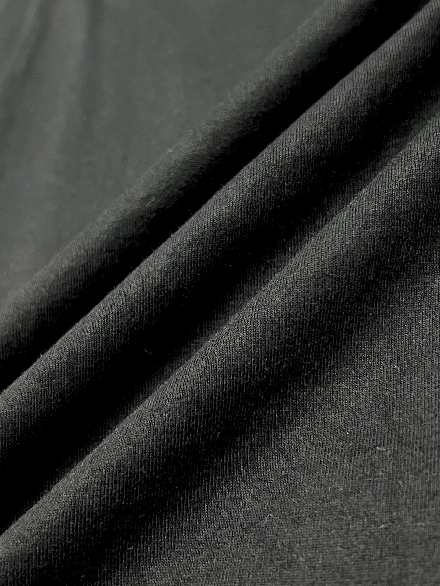 CLASSIC TEE IN BLACK
