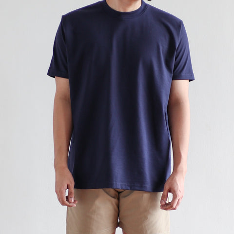 CLASSIC TEE IN NAVY BLUE