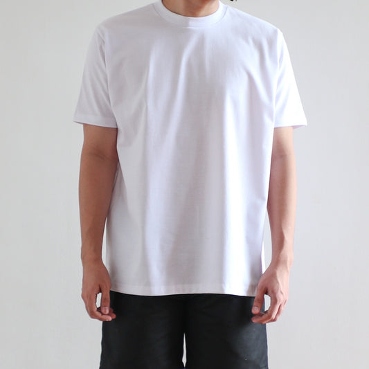 CLASSIC TEE IN WHITE